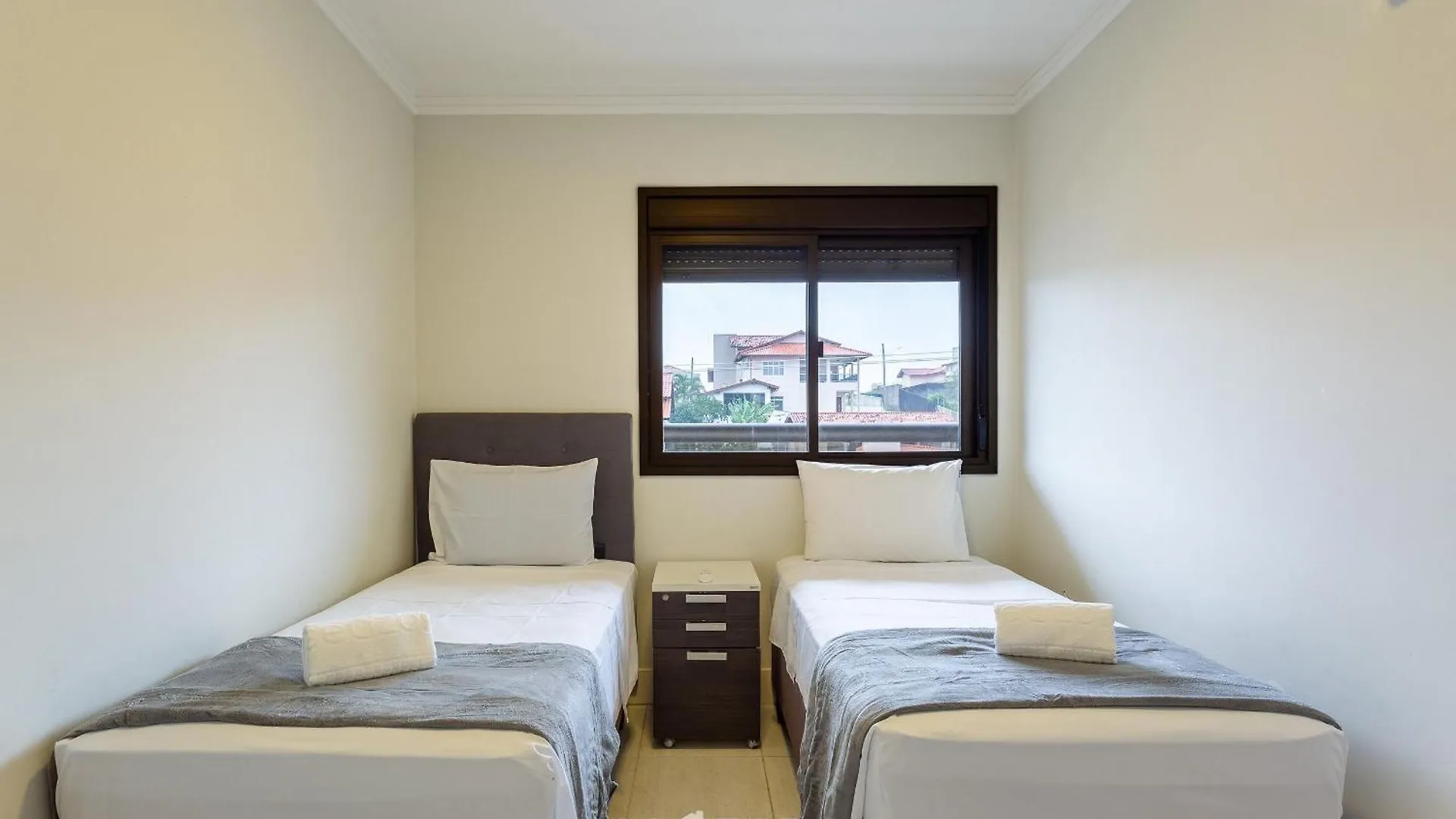 Pos - Apartamentos Em Santinho Florianopolis Apartment