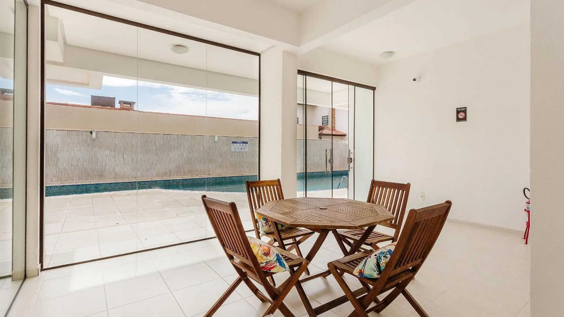 Apartment Pos - Apartamentos Em Santinho Florianopolis