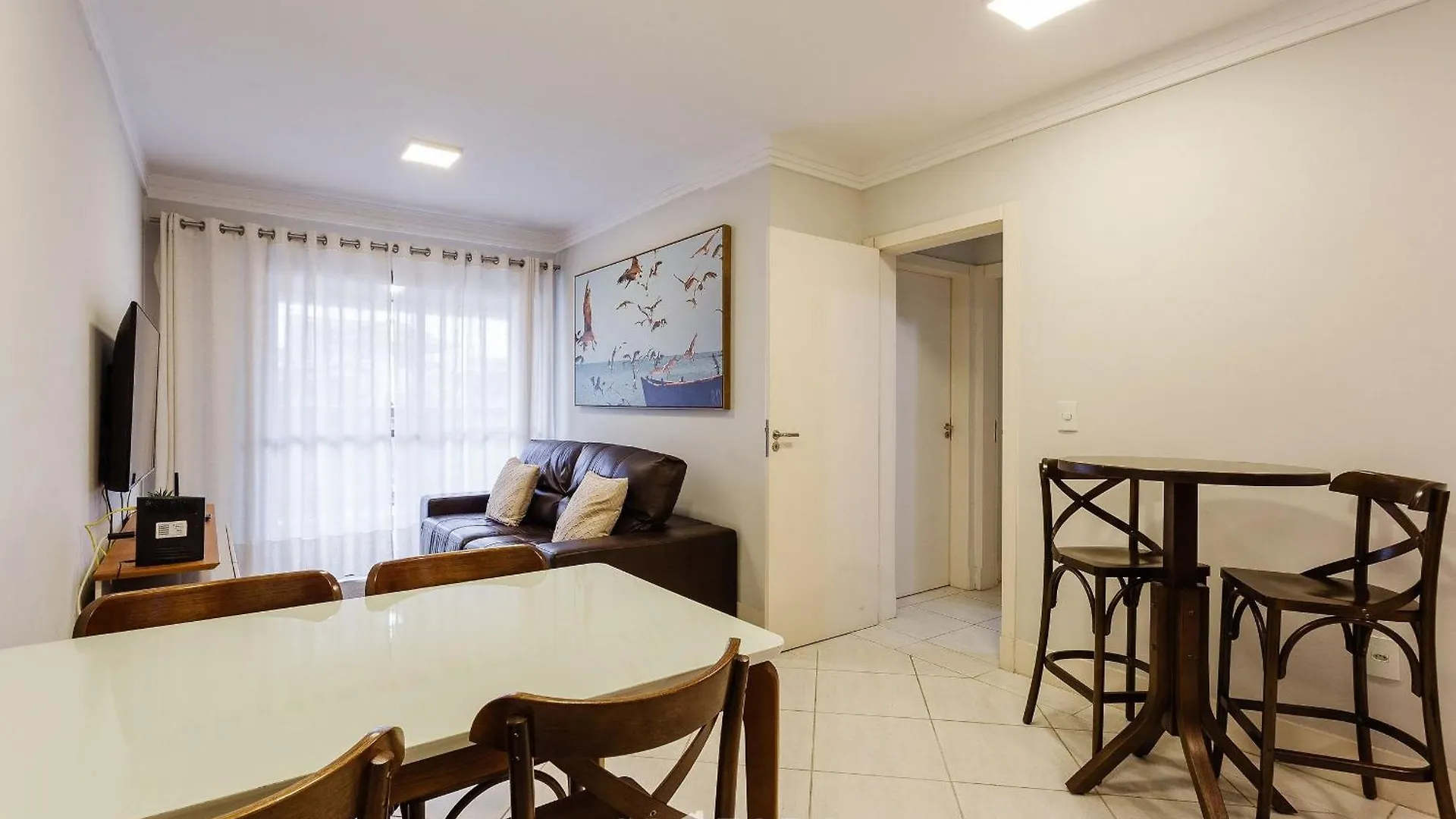 Pos - Apartamentos Em Santinho Florianopolis Brazil