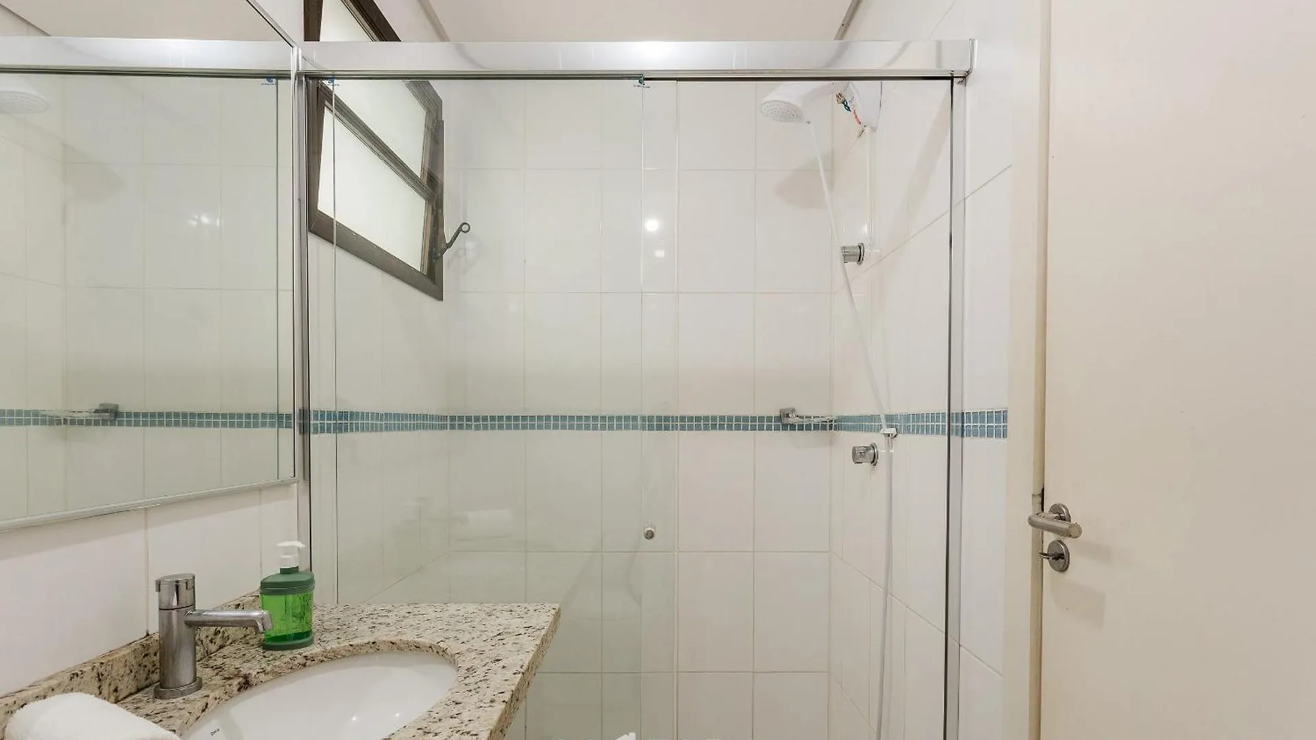 Pos - Apartamentos Em Santinho Florianopolis Apartment