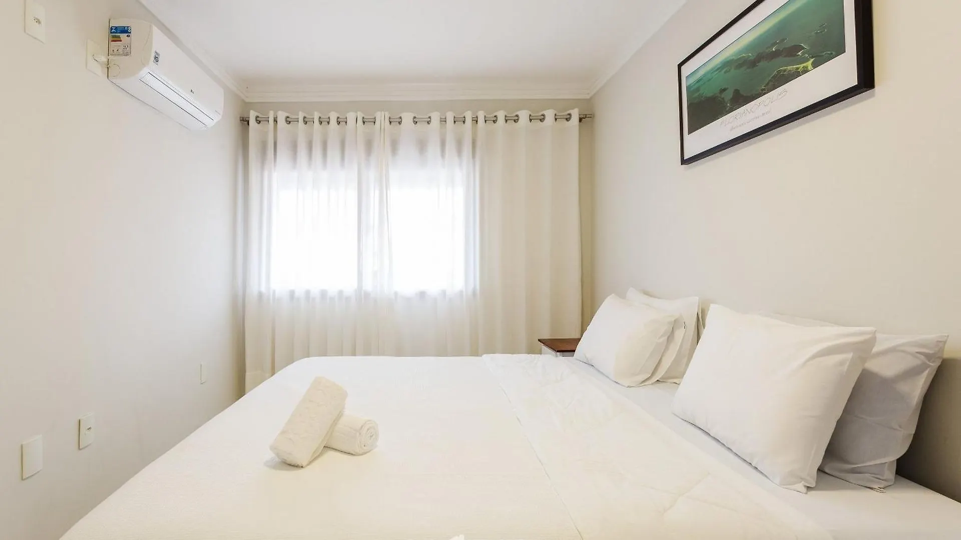Apartment Pos - Apartamentos Em Santinho Florianopolis