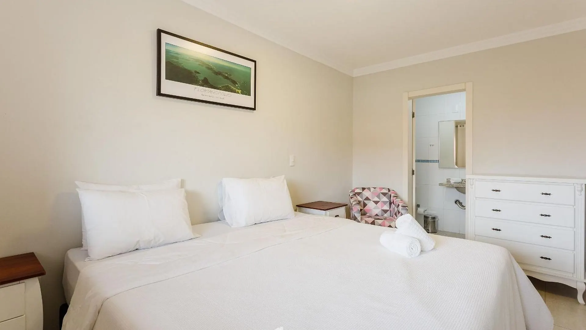 Apartment Pos - Apartamentos Em Santinho Florianopolis Brazil