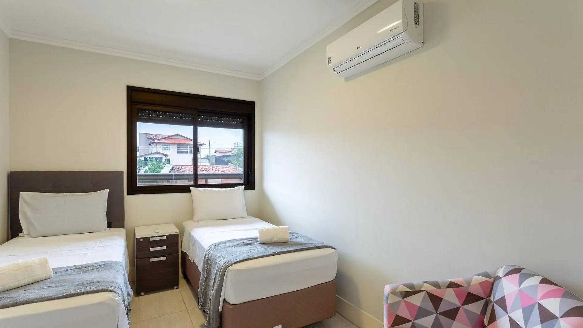 Apartment Pos - Apartamentos Em Santinho Florianopolis
