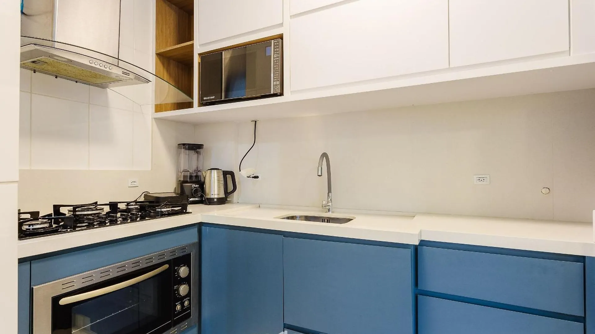 Apartment Pos - Apartamentos Em Santinho Florianopolis