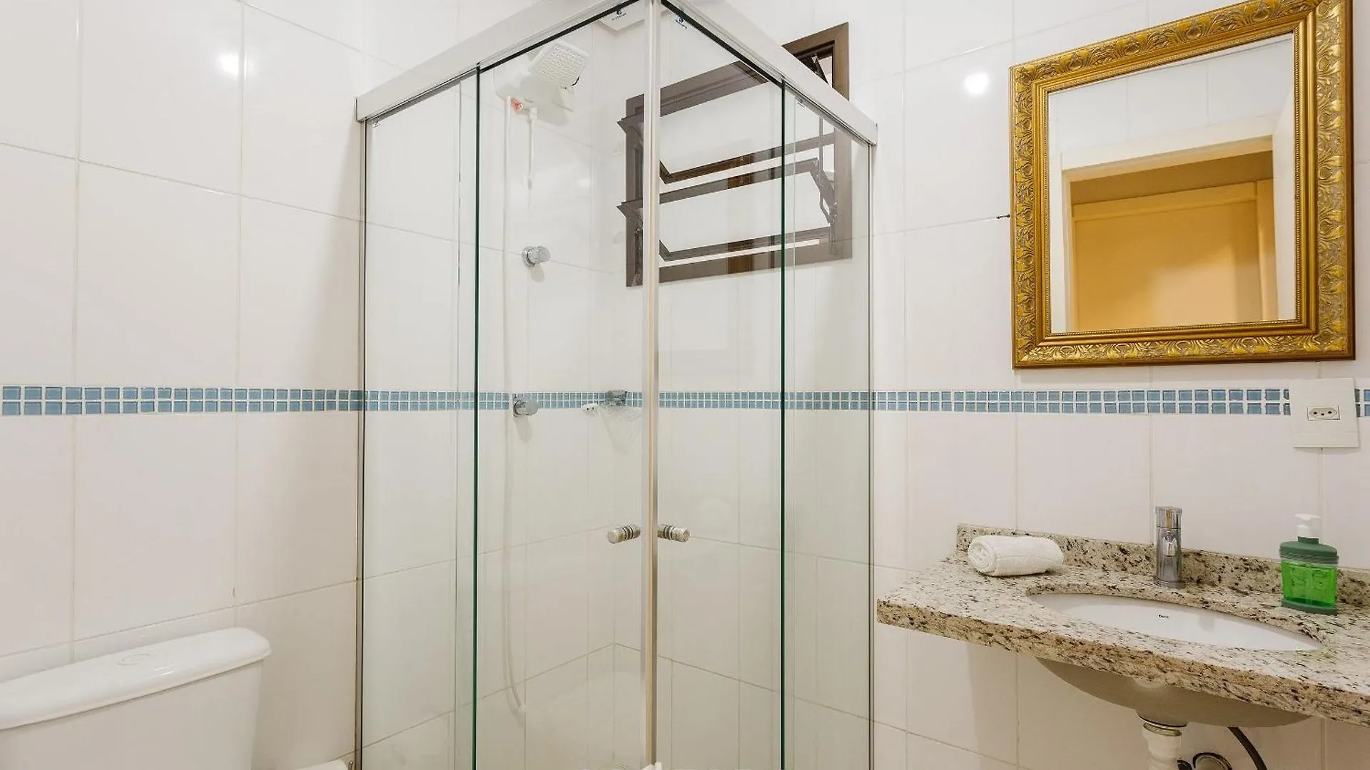 Apartment Pos - Apartamentos Em Santinho Florianopolis Brazil