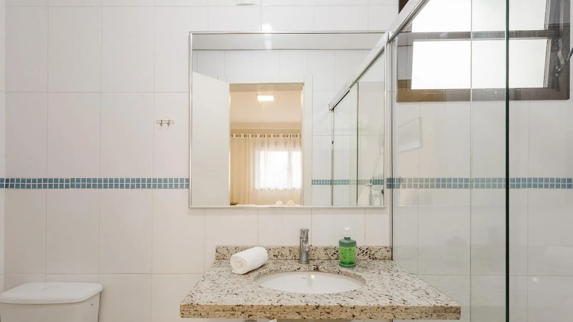 Pos - Apartamentos Em Santinho Florianopolis