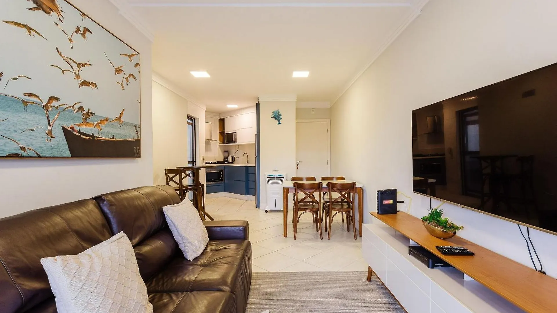 Pos - Apartamentos Em Santinho Florianopolis 0*,