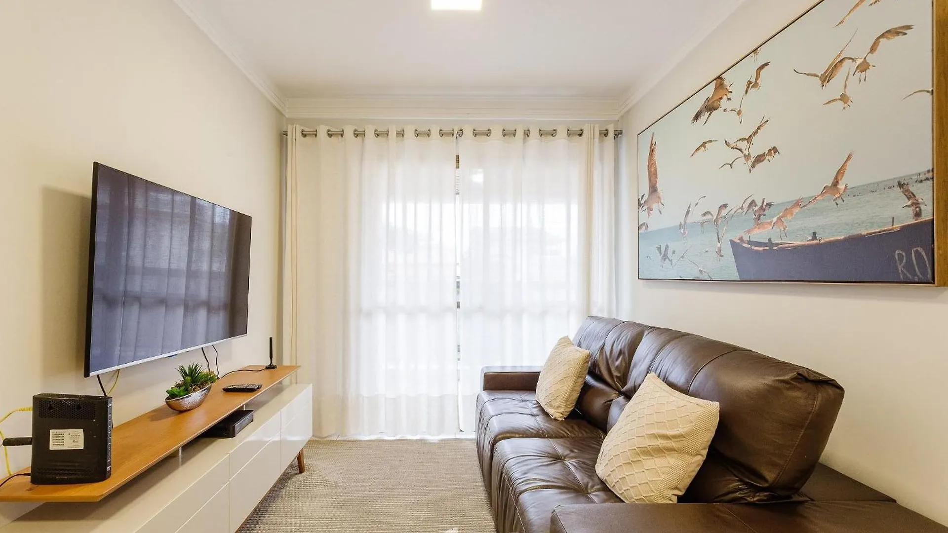 Pos - Apartamentos Em Santinho Florianopolis Apartment