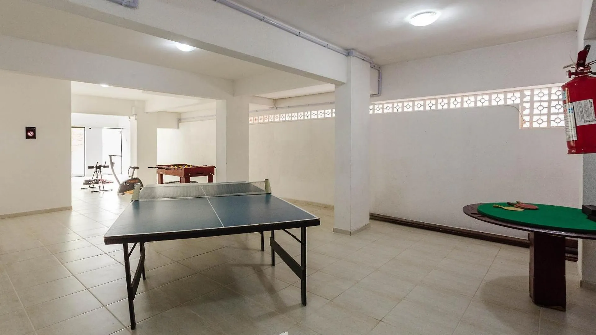 Pos - Apartamentos Em Santinho Florianopolis
