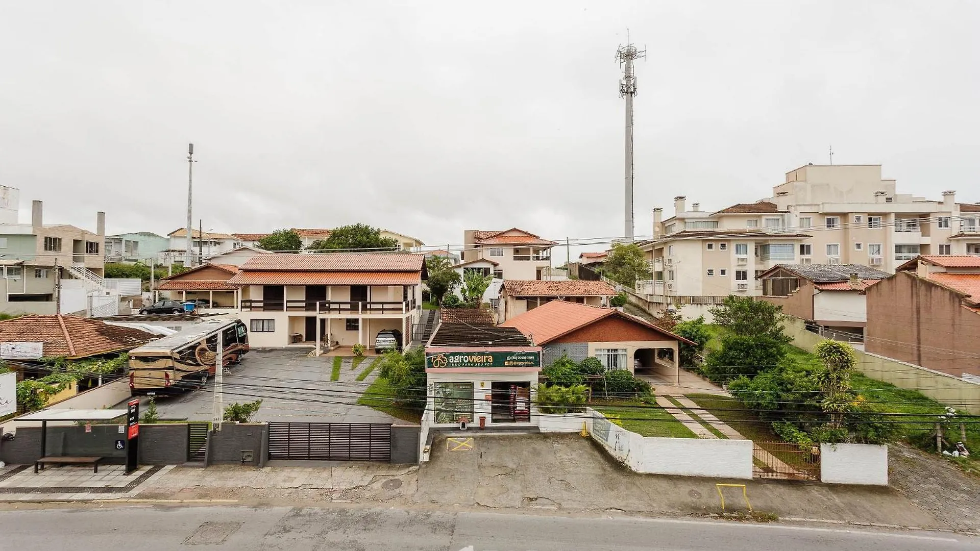 Pos - Apartamentos Em Santinho Florianopolis