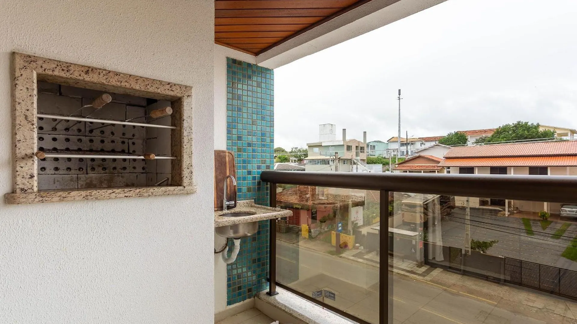 Pos - Apartamentos Em Santinho Florianopolis