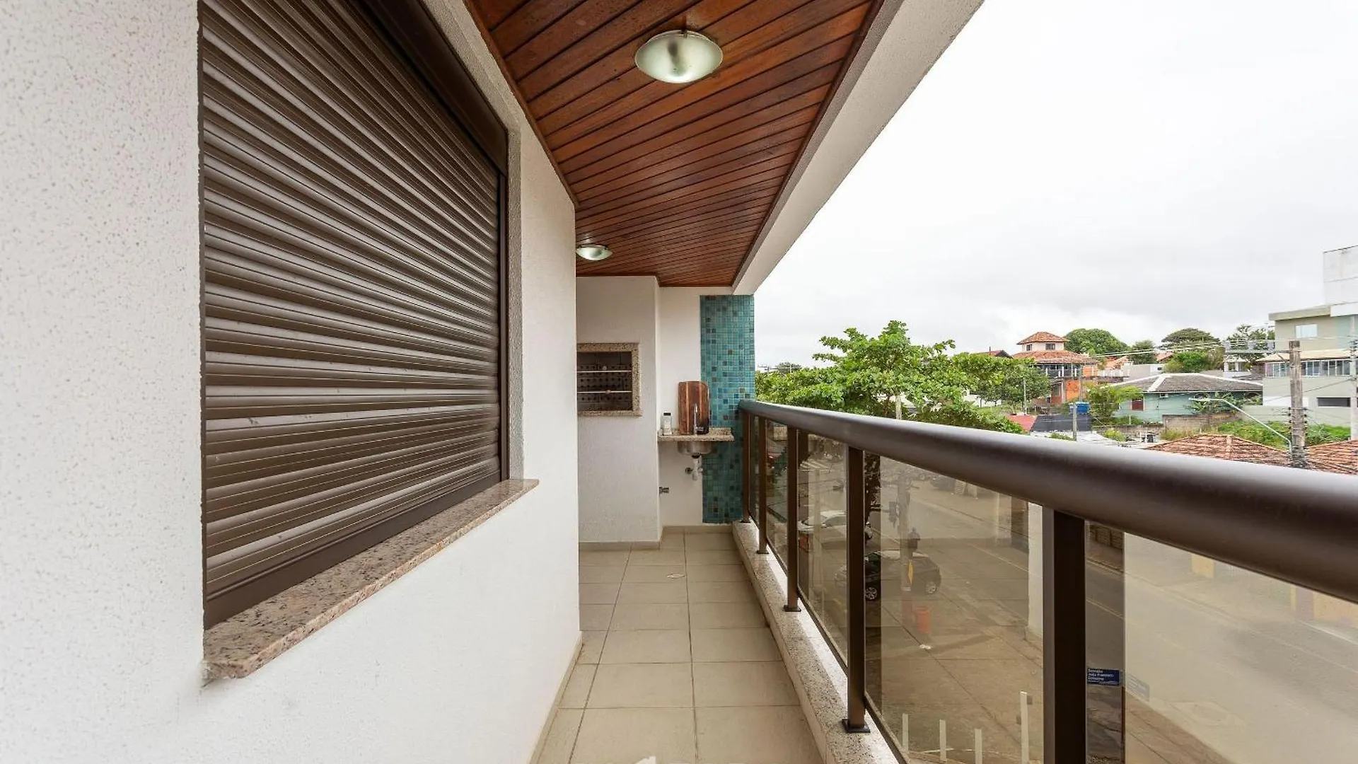 Pos - Apartamentos Em Santinho Florianopolis 0*,
