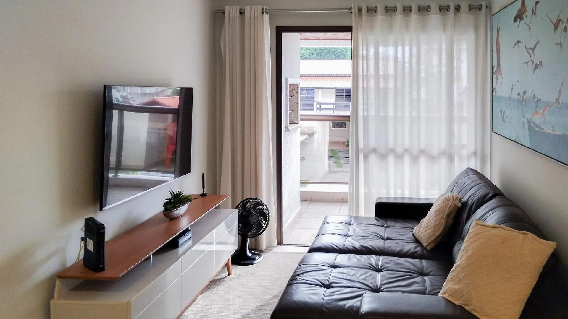 Pos - Apartamentos Em Santinho Florianopolis
