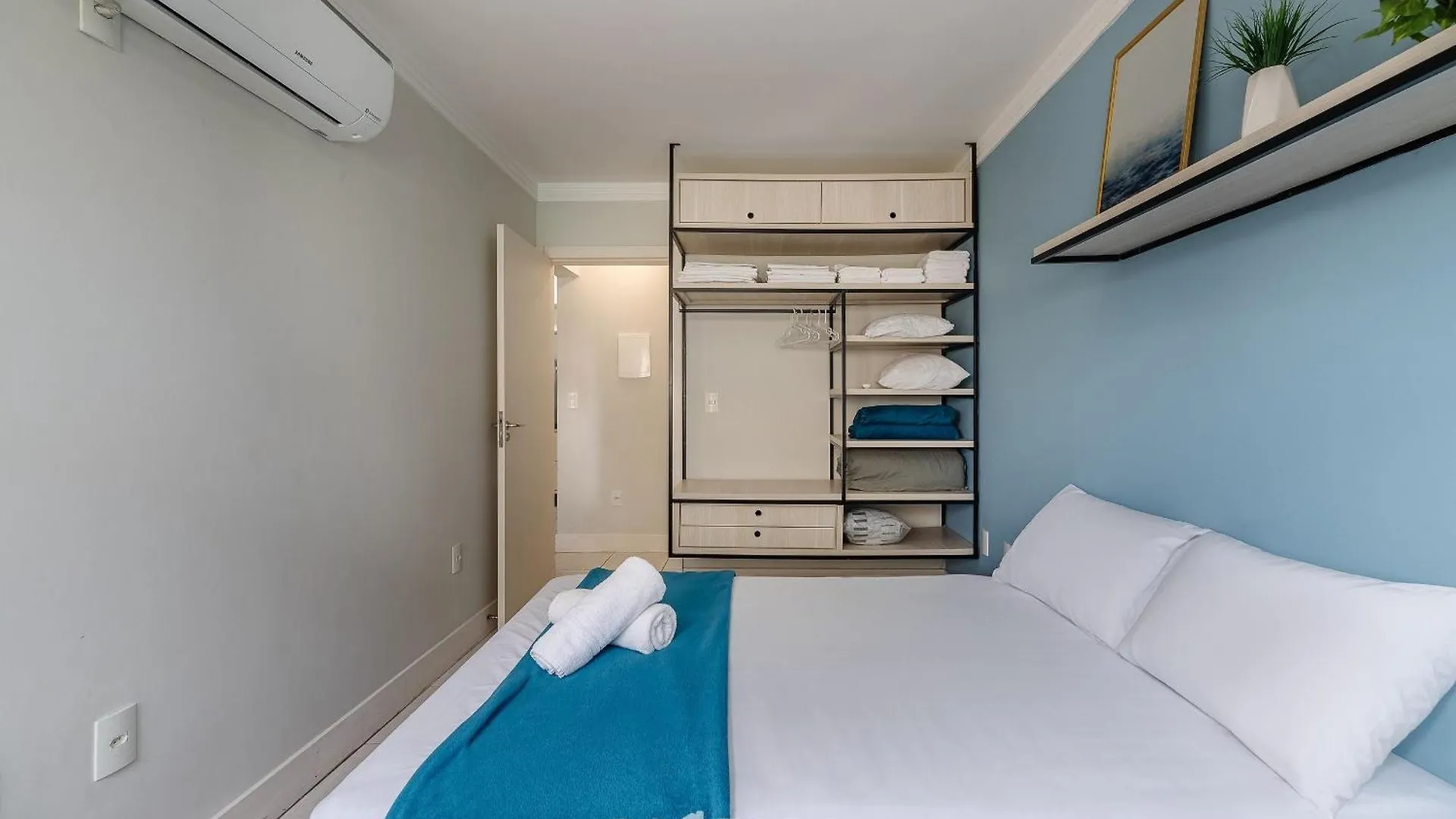 Pos - Apartamentos Em Santinho Florianopolis Brazil