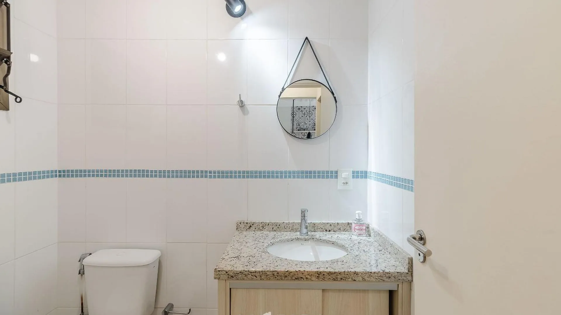 Pos - Apartamentos Em Santinho Florianopolis