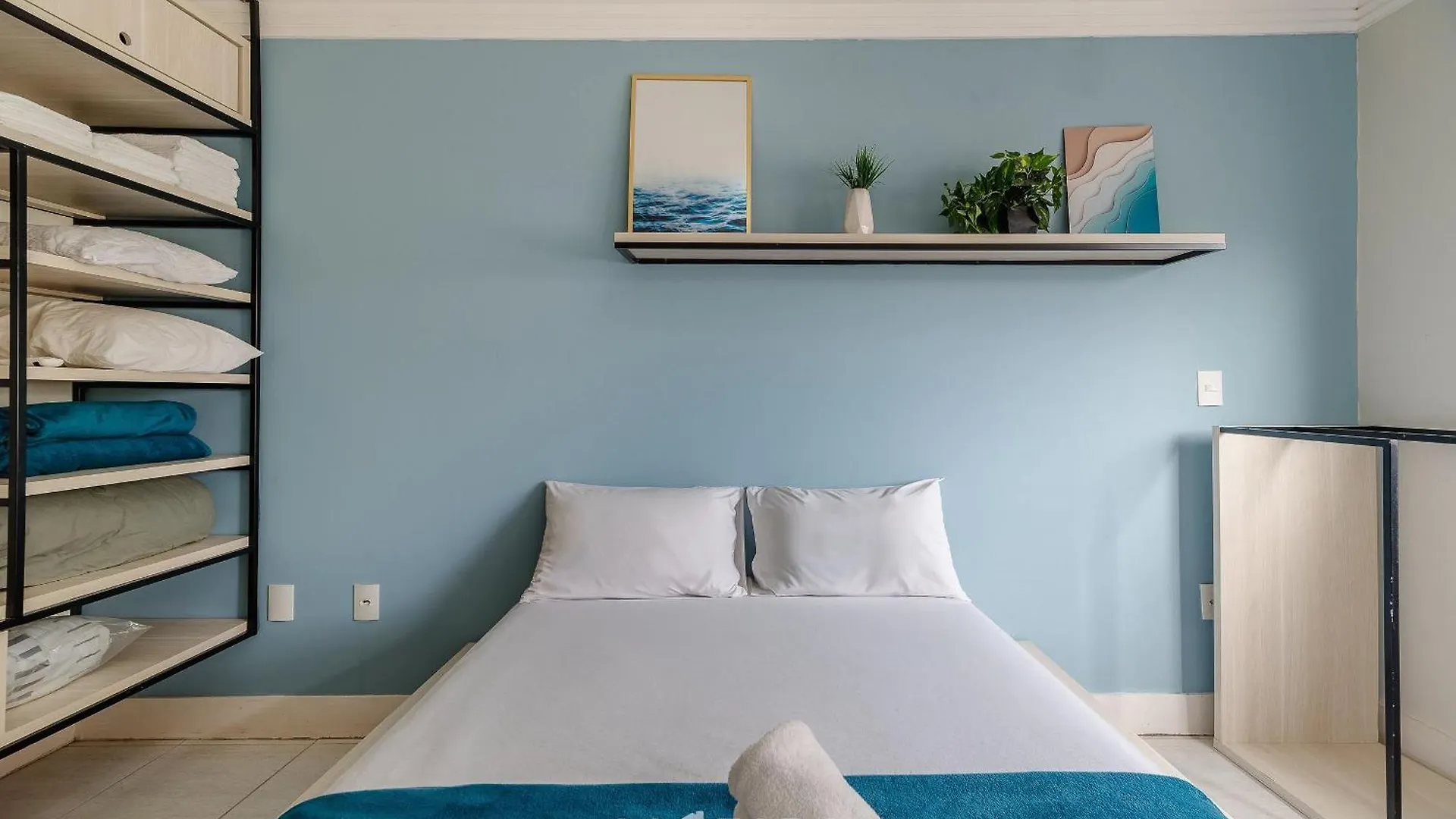 Apartment Pos - Apartamentos Em Santinho Florianopolis