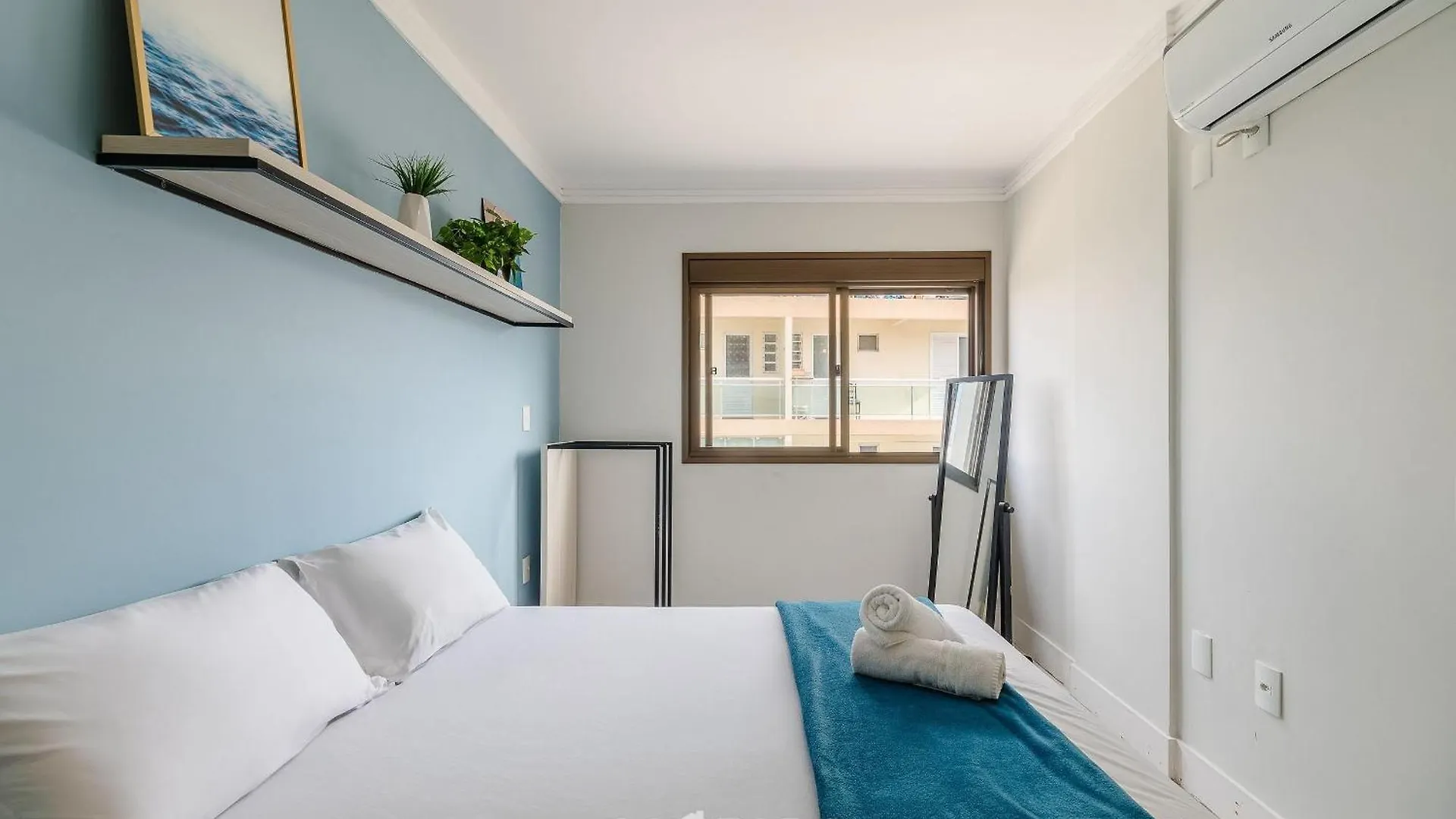 Pos - Apartamentos Em Santinho Florianopolis 0*,  Brazil