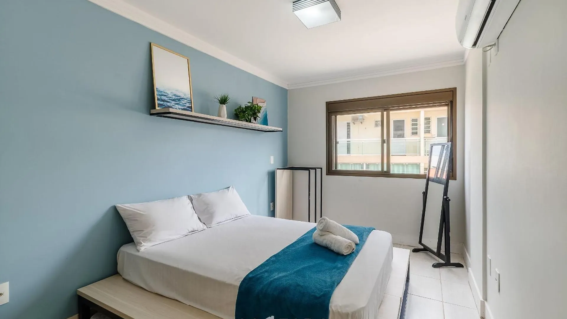Pos - Apartamentos Em Santinho Florianopolis Brazil