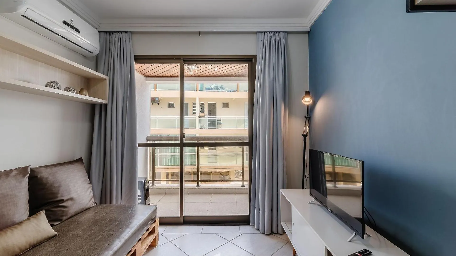 Apartment Pos - Apartamentos Em Santinho Florianopolis Brazil