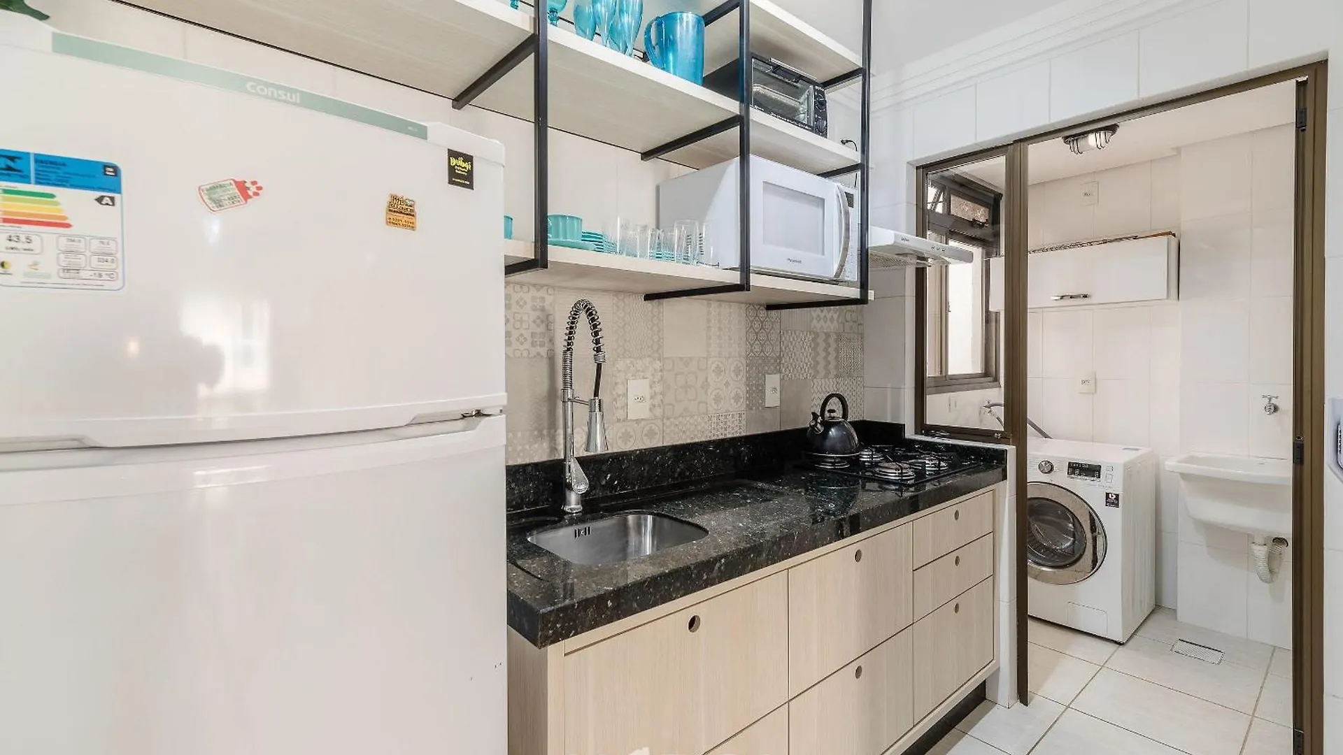 Pos - Apartamentos Em Santinho Florianopolis Apartment