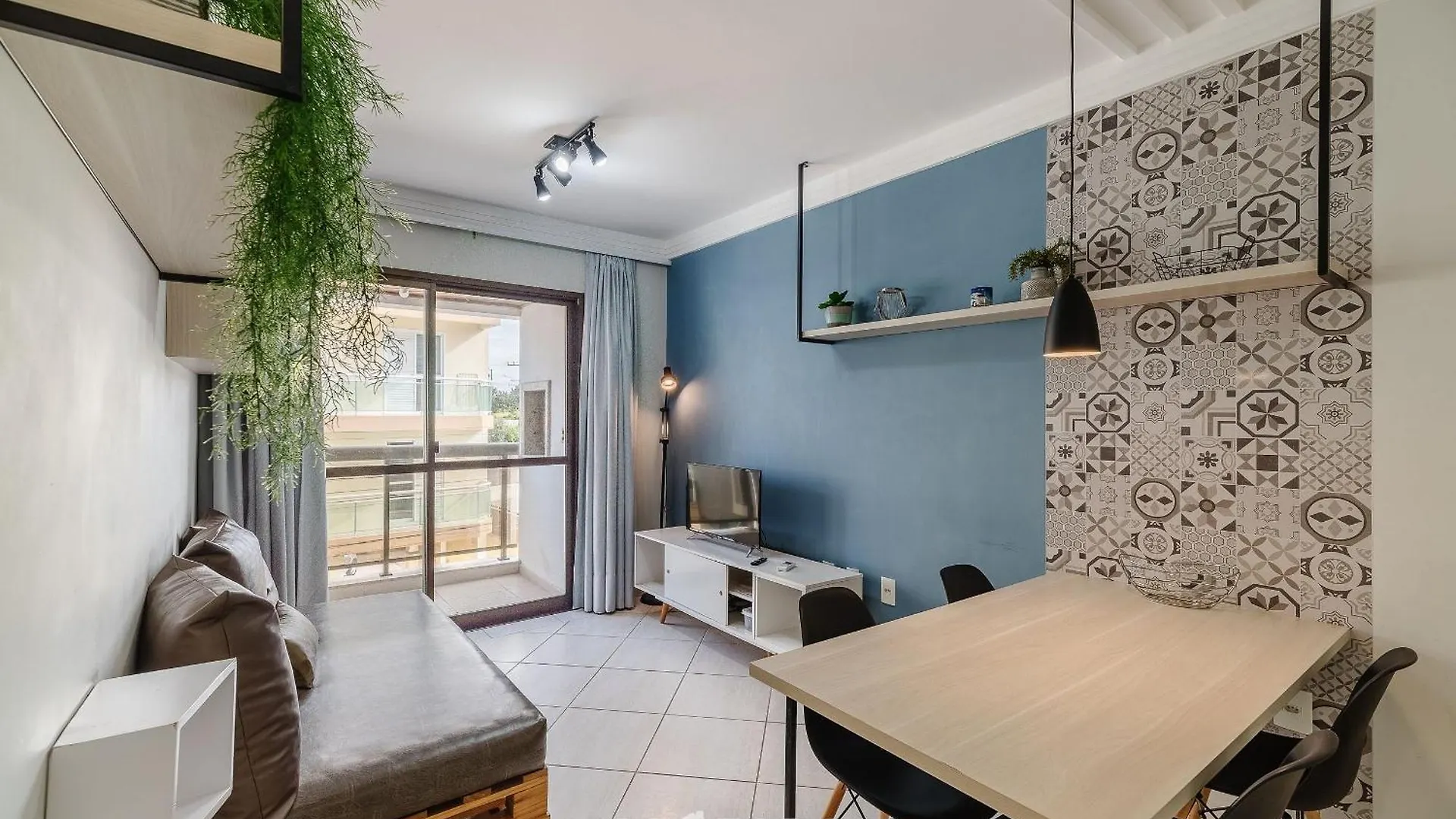 Apartment Pos - Apartamentos Em Santinho Florianopolis