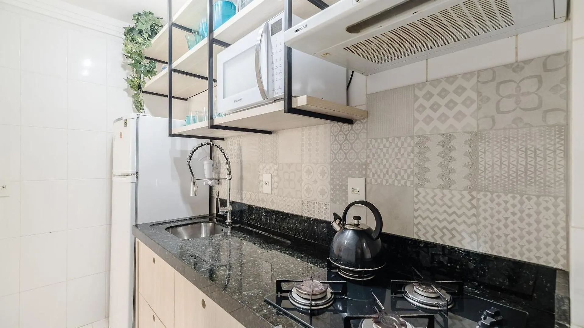 Pos - Apartamentos Em Santinho Florianopolis Apartment