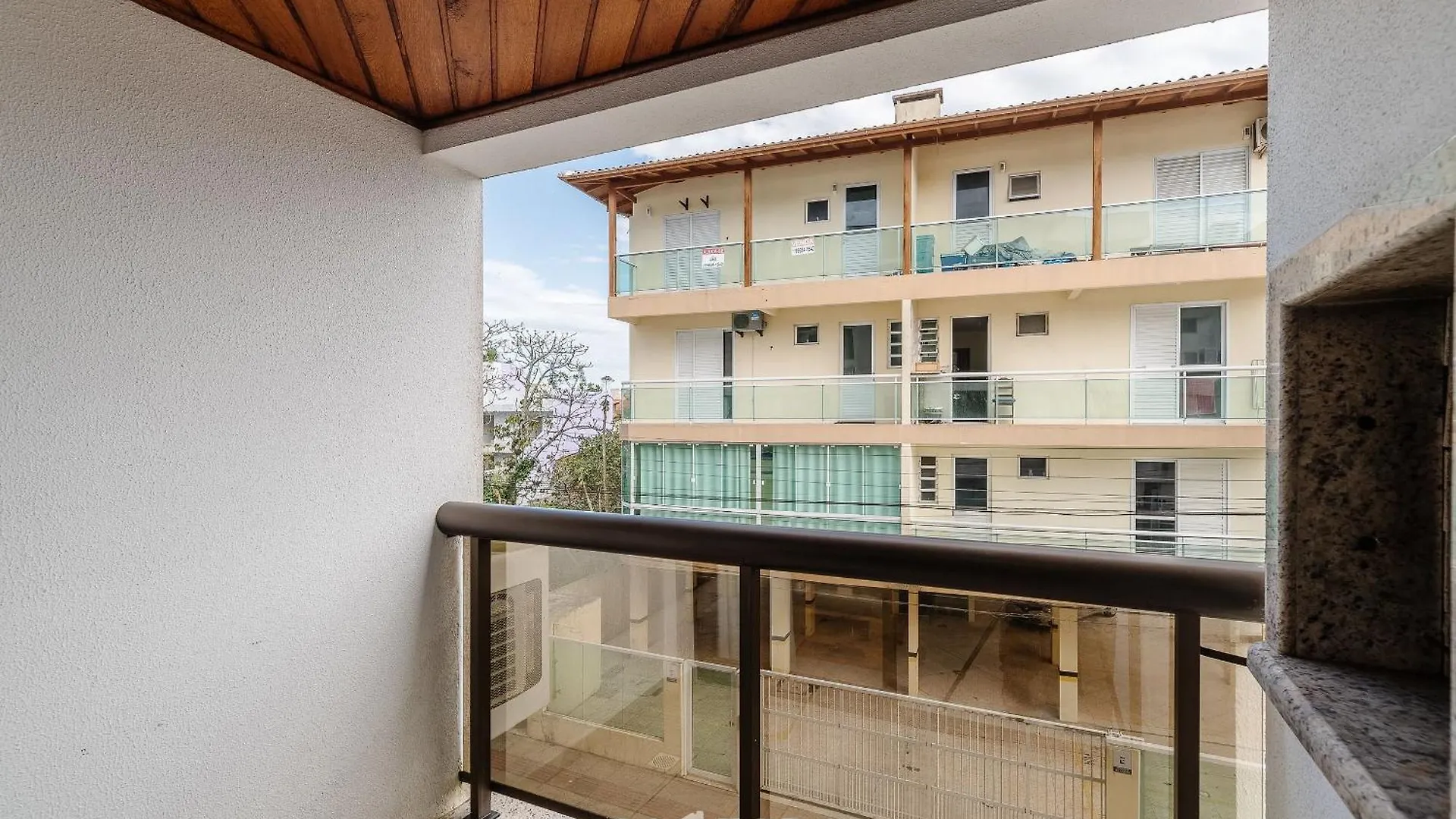 Pos - Apartamentos Em Santinho Florianopolis Apartment